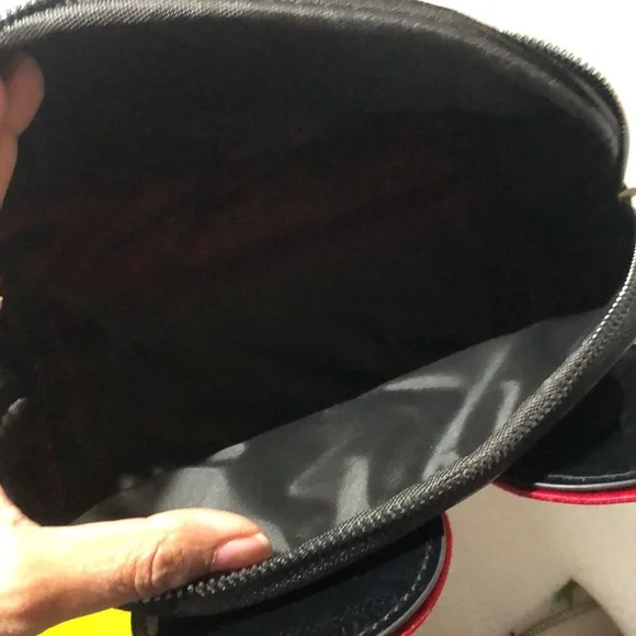 Minnie Mouse Crème Makeup bag - Picture 15 of 15